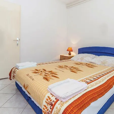 Apartman Kralja Zvonimira Iv