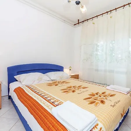 Kralja Zvonimira Iv Apartman