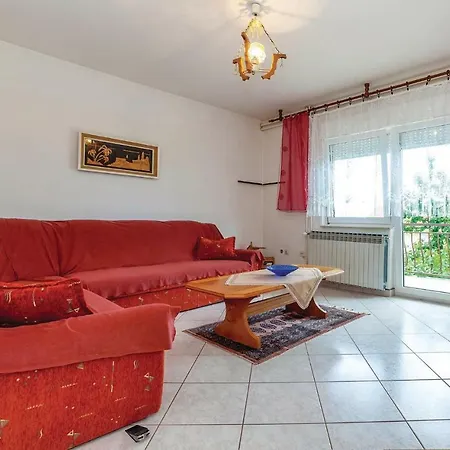 Apartman Kralja Zvonimira Iv *
