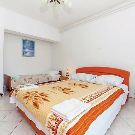 Apartman Kralja Zvonimira Iv Novi Vinodolski