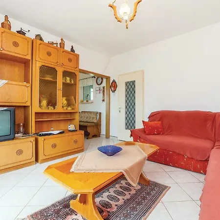 Kralja Zvonimira Iv Apartman