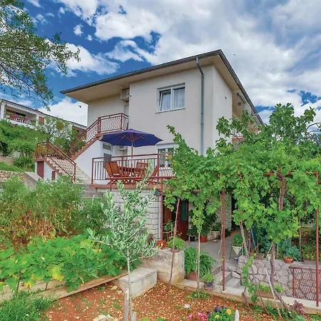 Apartman Kralja Zvonimira Iv Novi Vinodolski