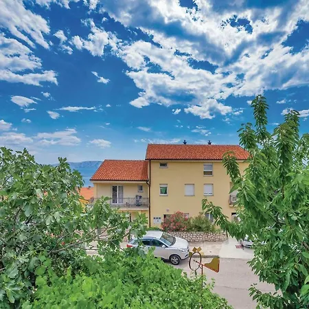 Kralja Zvonimira Iv * Novi Vinodolski