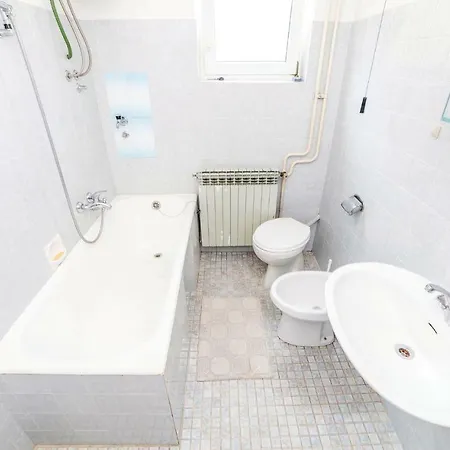 Kralja Zvonimira Iv Apartman
