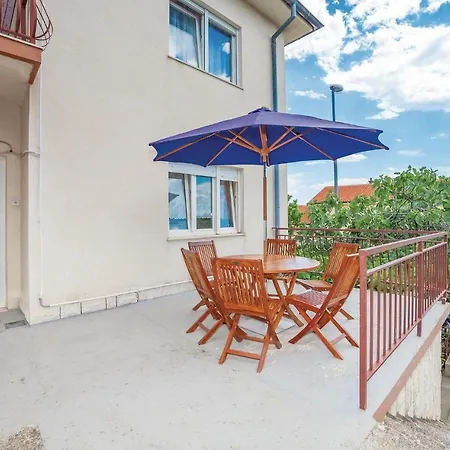 Kralja Zvonimira Iv Apartman