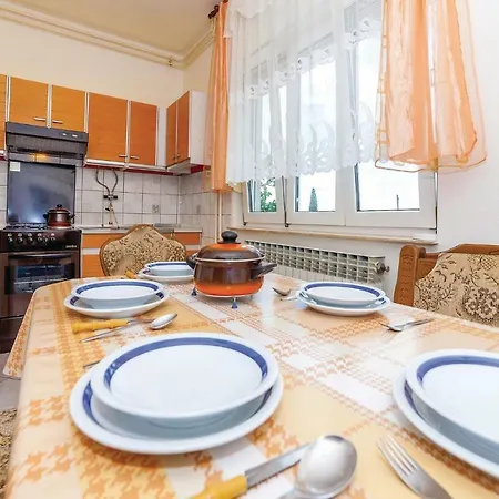 Kralja Zvonimira Iv Apartman *
