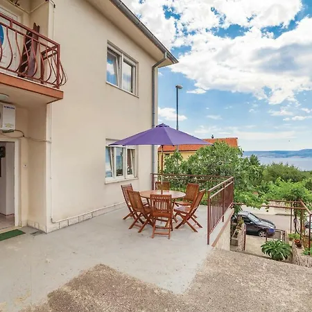 Kralja Zvonimira Iv Apartman