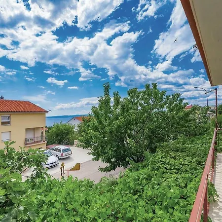 Kralja Zvonimira Iv Apartman Novi Vinodolski