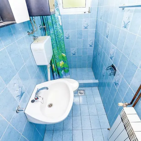Kralja Zvonimira Iv Apartman Novi Vinodolski